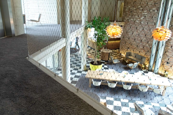 Flowers Hotel Essen